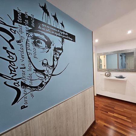 פיגוארז Apartamento Vilallonga מראה חיצוני תמונה