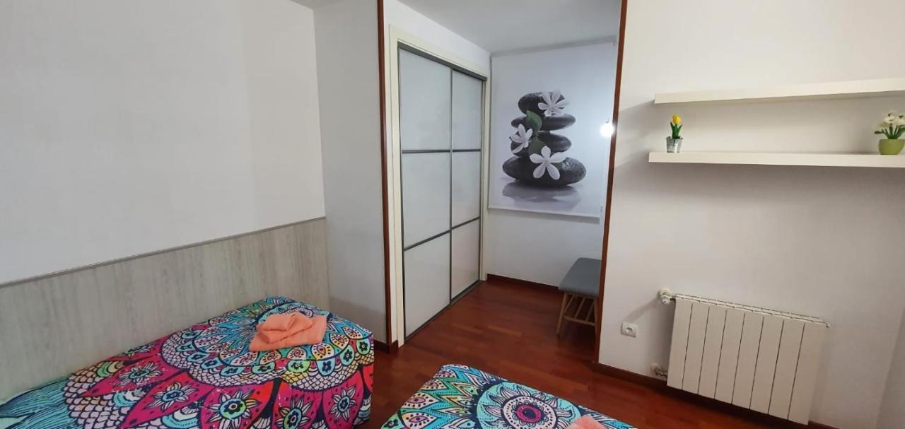 פיגוארז Apartamento Vilallonga מראה חיצוני תמונה