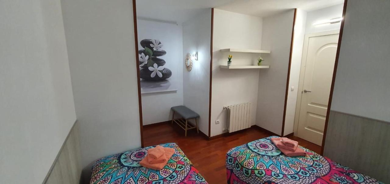 פיגוארז Apartamento Vilallonga מראה חיצוני תמונה