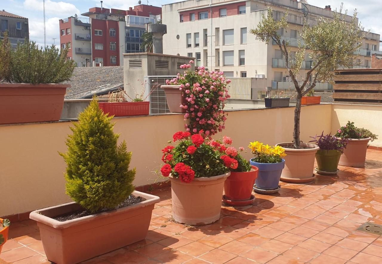 פיגוארז Apartamento Vilallonga מראה חיצוני תמונה