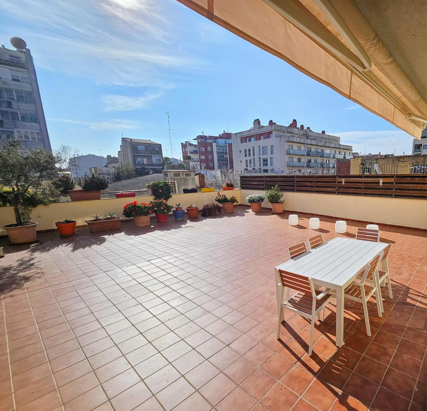 פיגוארז Apartamento Vilallonga מראה חיצוני תמונה