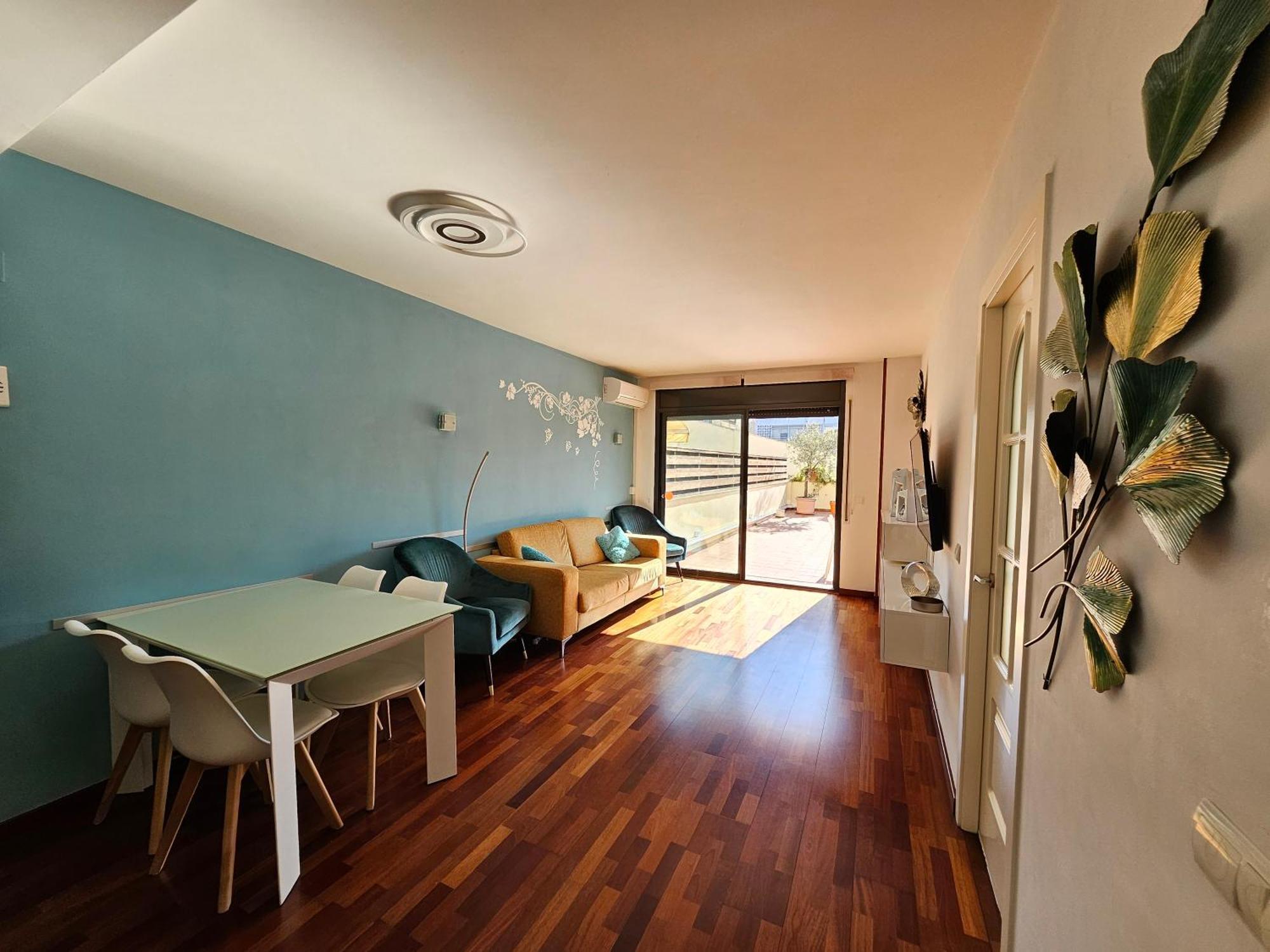פיגוארז Apartamento Vilallonga מראה חיצוני תמונה