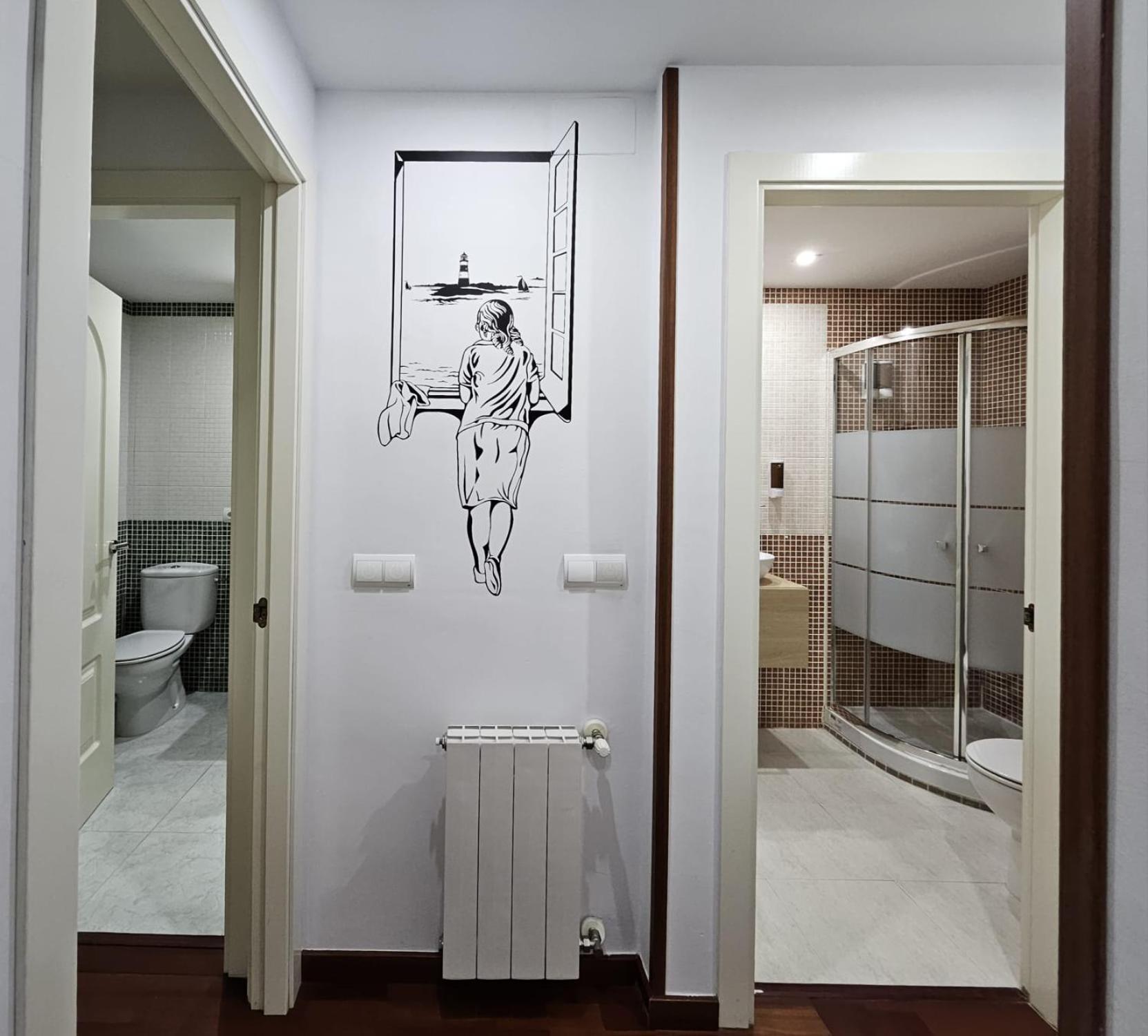 פיגוארז Apartamento Vilallonga מראה חיצוני תמונה