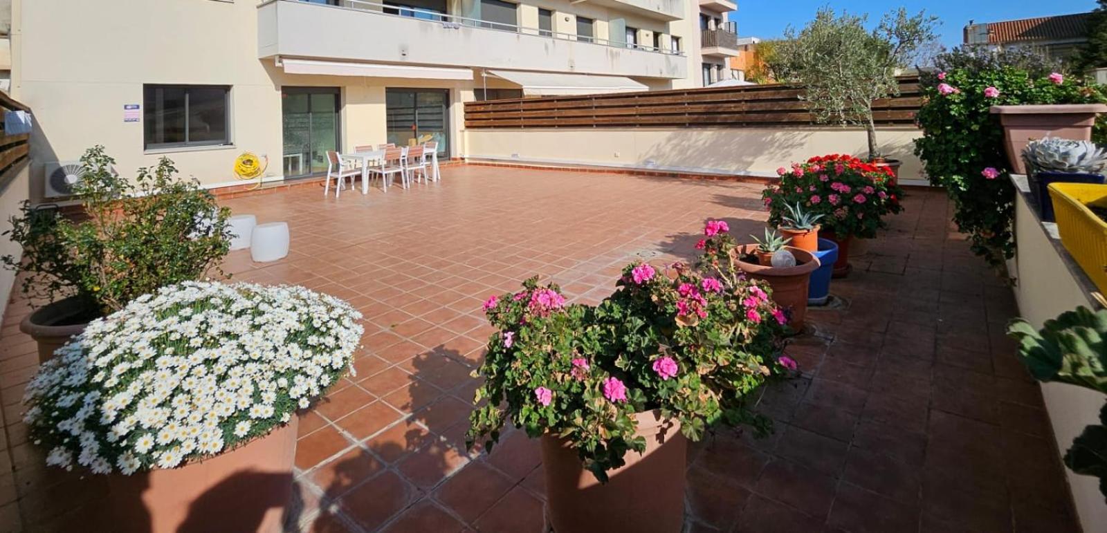 פיגוארז Apartamento Vilallonga מראה חיצוני תמונה
