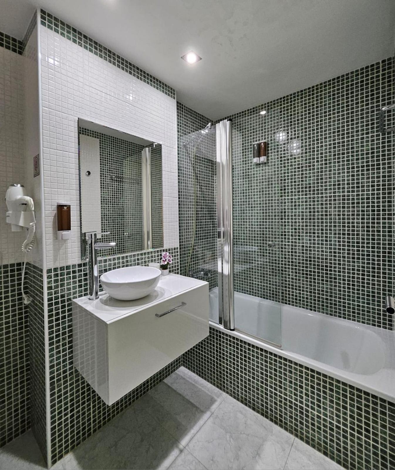 פיגוארז Apartamento Vilallonga מראה חיצוני תמונה