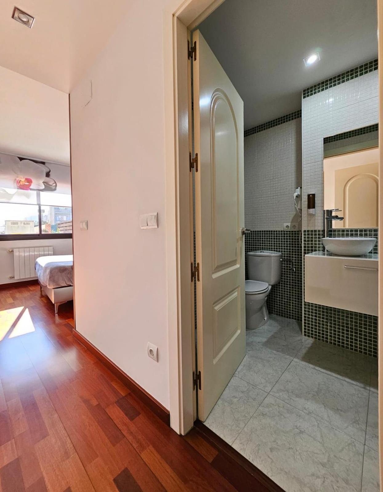 פיגוארז Apartamento Vilallonga מראה חיצוני תמונה