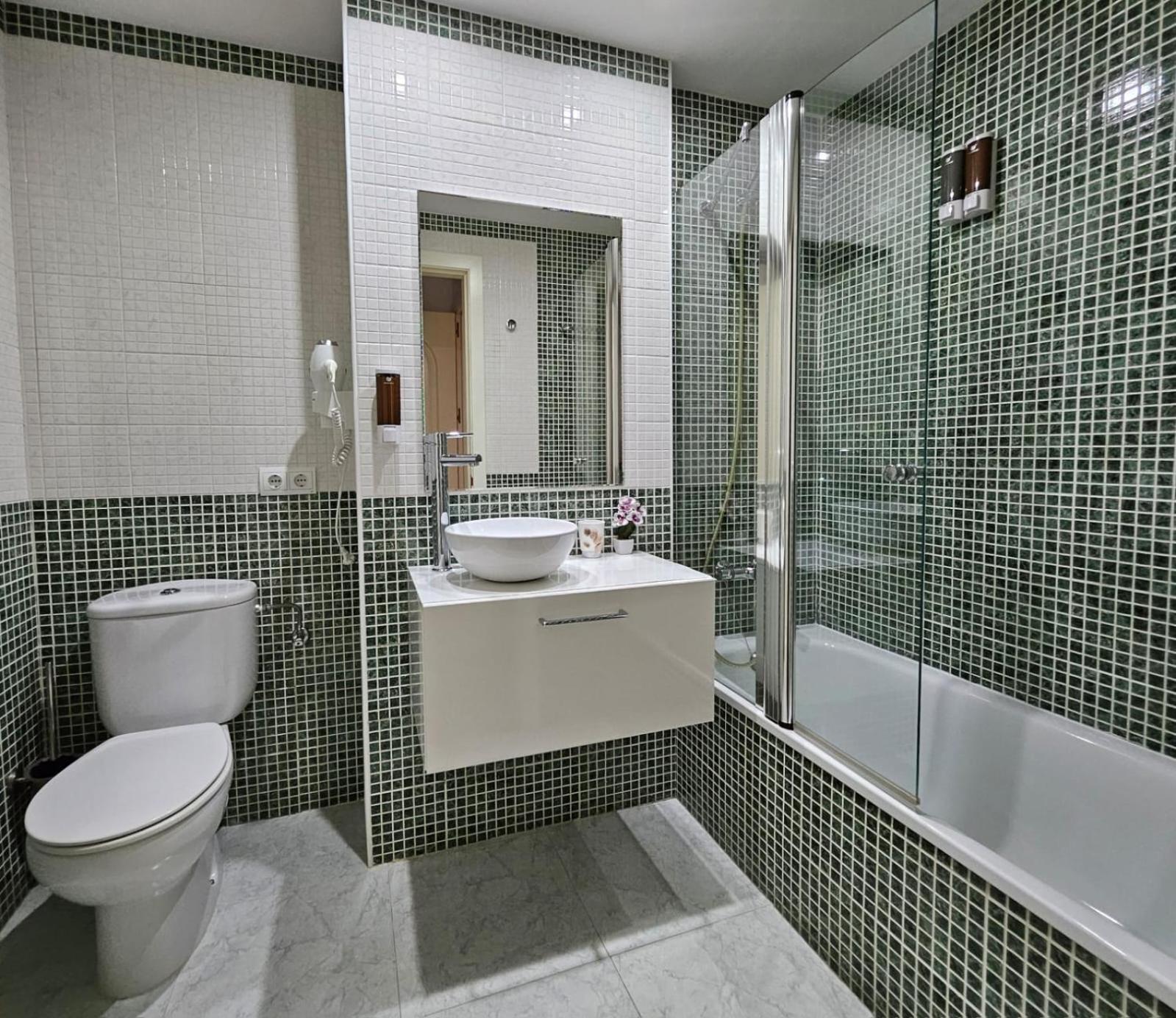 פיגוארז Apartamento Vilallonga מראה חיצוני תמונה