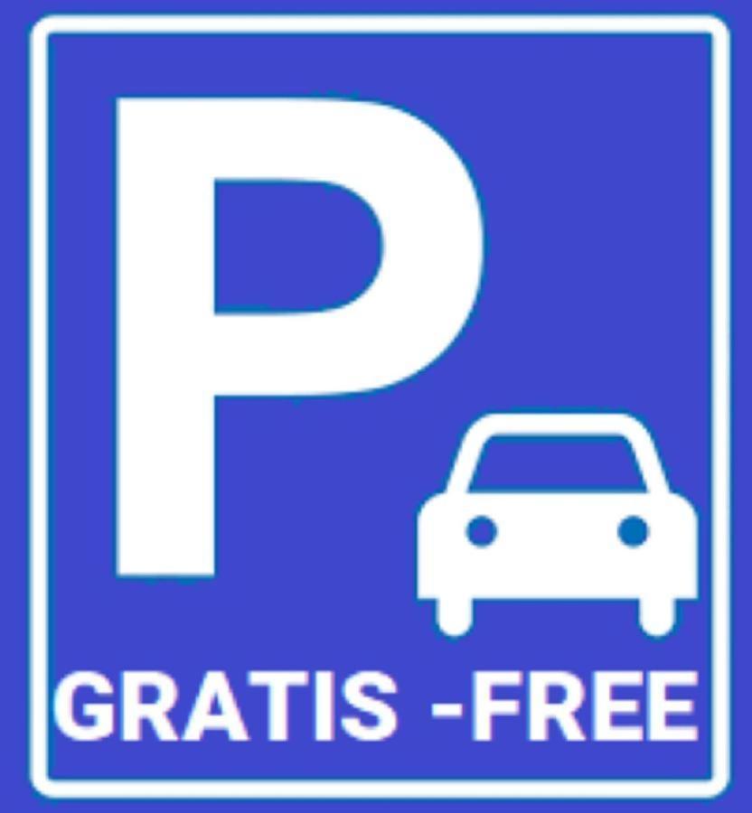 פיגוארז Apartamento Vilallonga מראה חיצוני תמונה