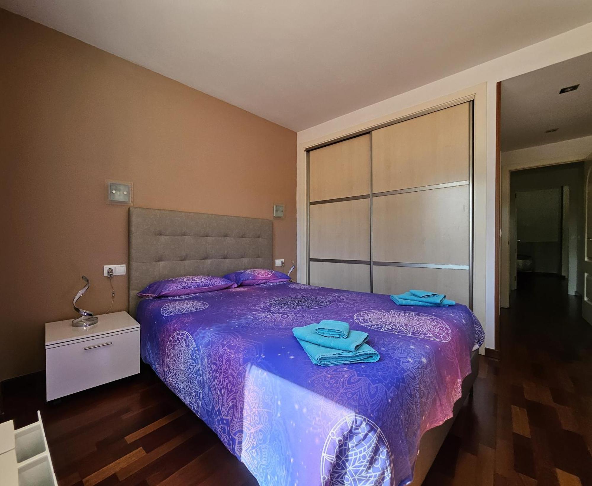פיגוארז Apartamento Vilallonga מראה חיצוני תמונה