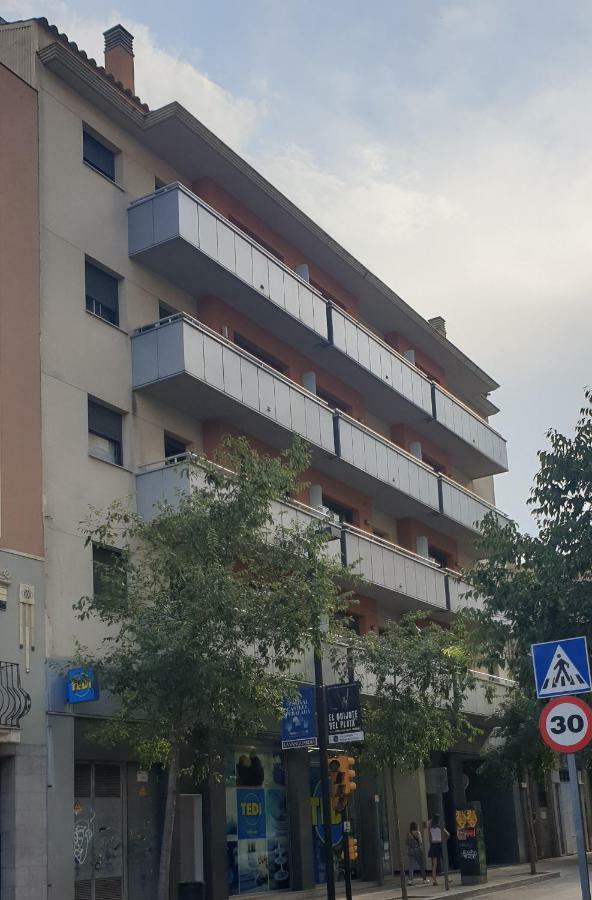 פיגוארז Apartamento Vilallonga מראה חיצוני תמונה
